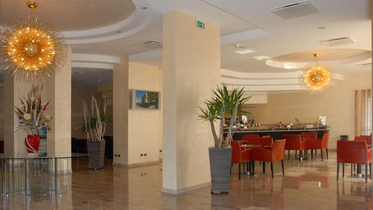 Photo of Livingroom in Forli