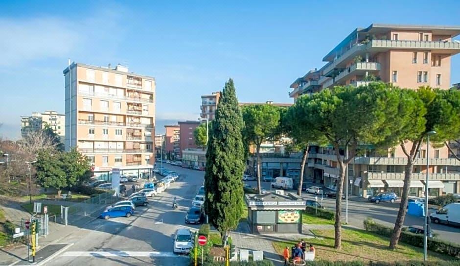 Photo of Buildings in Peretola