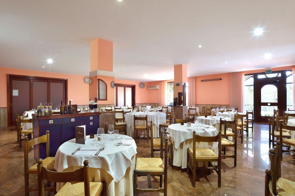 Photo of Livingroom in Torgiano