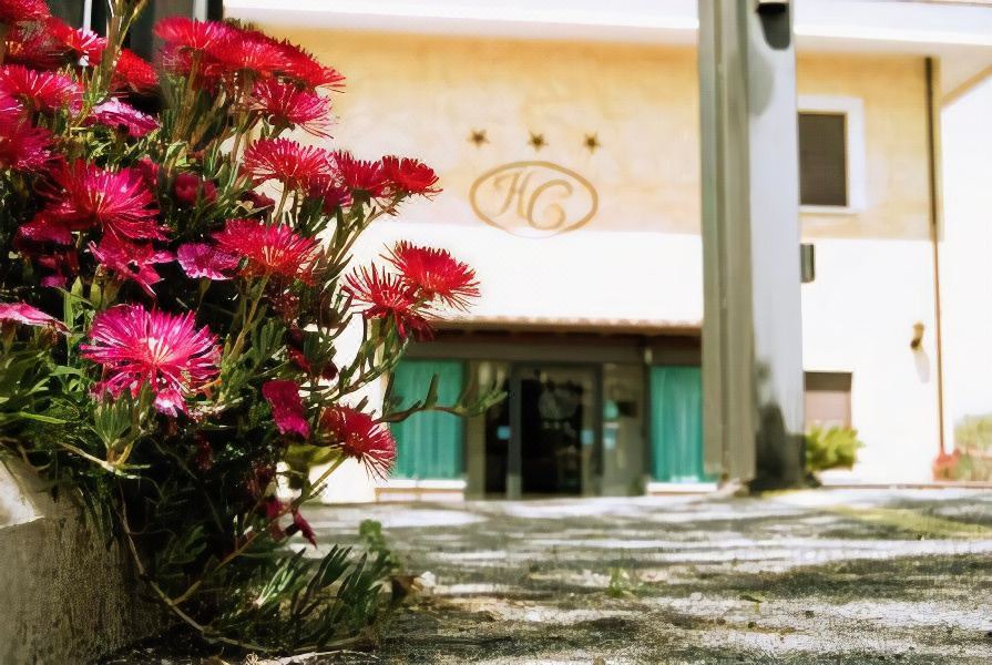 Photo of Buildings in Ariccia