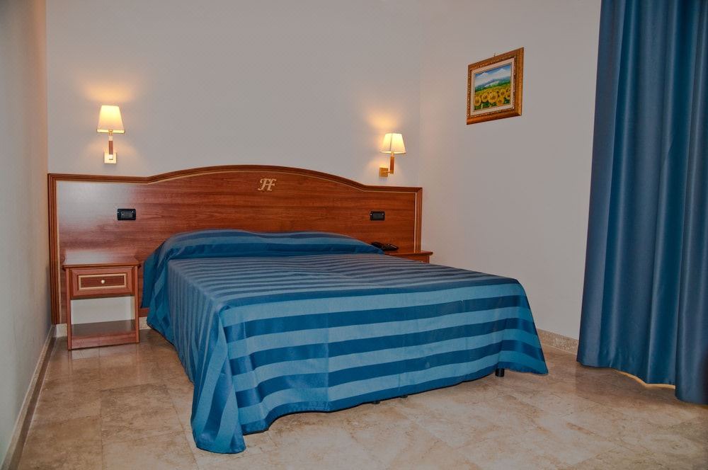 Photo of Bedroom in Valmontone