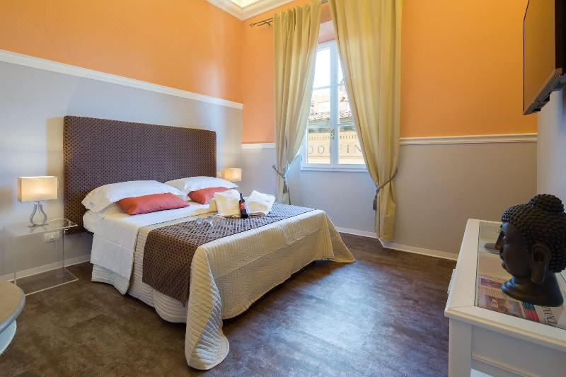 Photo of Bedroom in San Lorenzo