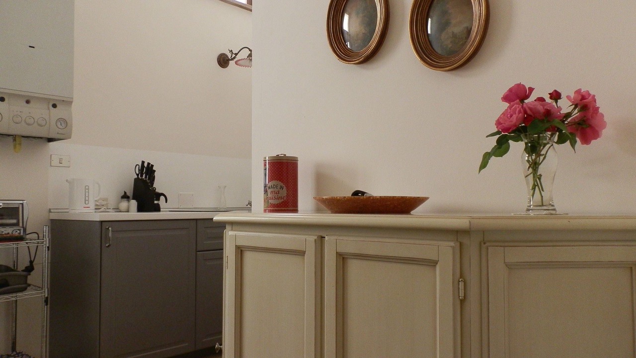 Photo of Kitchen in Citta Antica