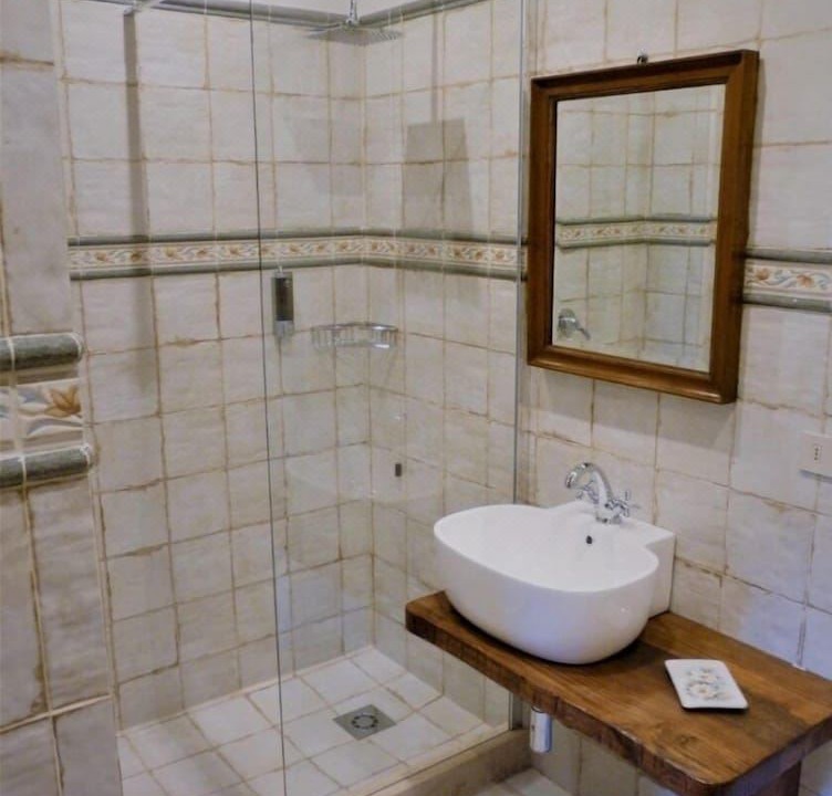 Photo of Bathroom in Acqua Loreto
