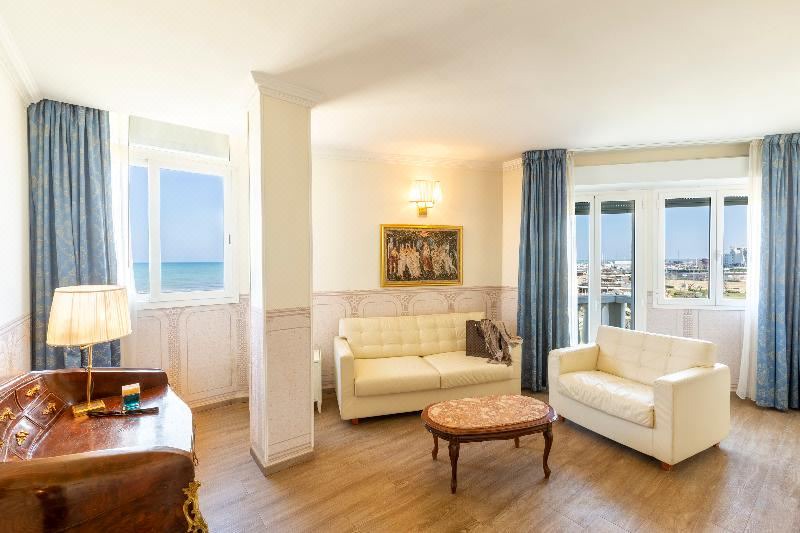 Photo of Livingroom in San Giuliano a Mare