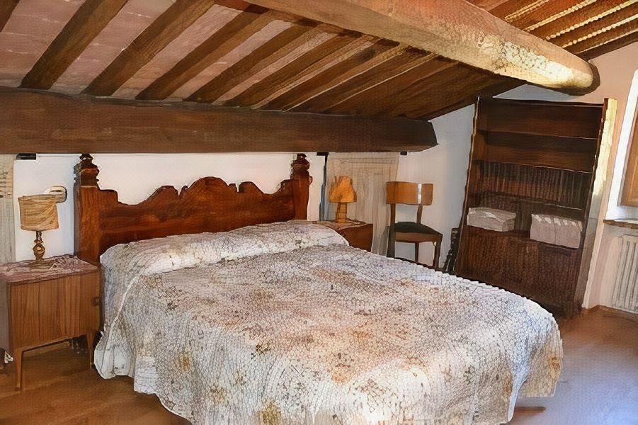 Photo of Bedroom in Sansepolcro