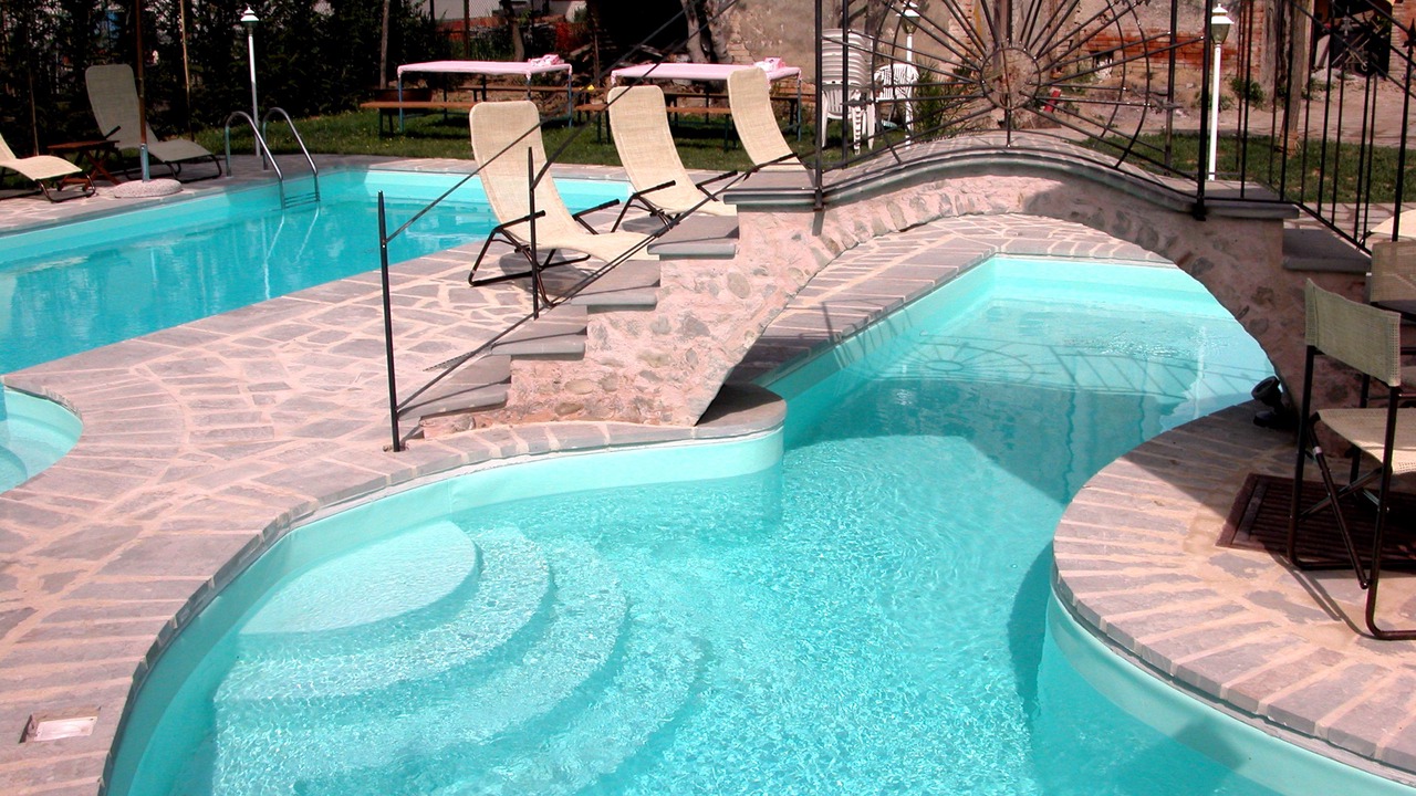 Photo of Outdoor in Piosina