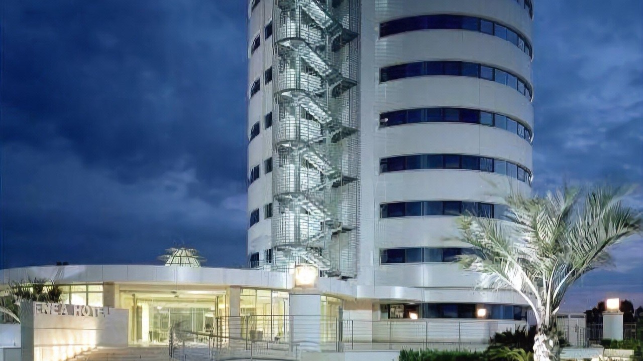 Photo of Buildings in Aprilia