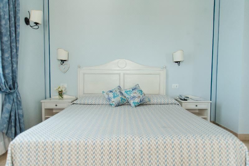 Photo of Bedroom in Nubia
