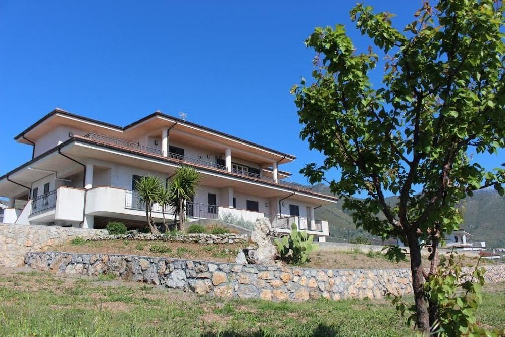Photo of Buildings in Tortora Marina