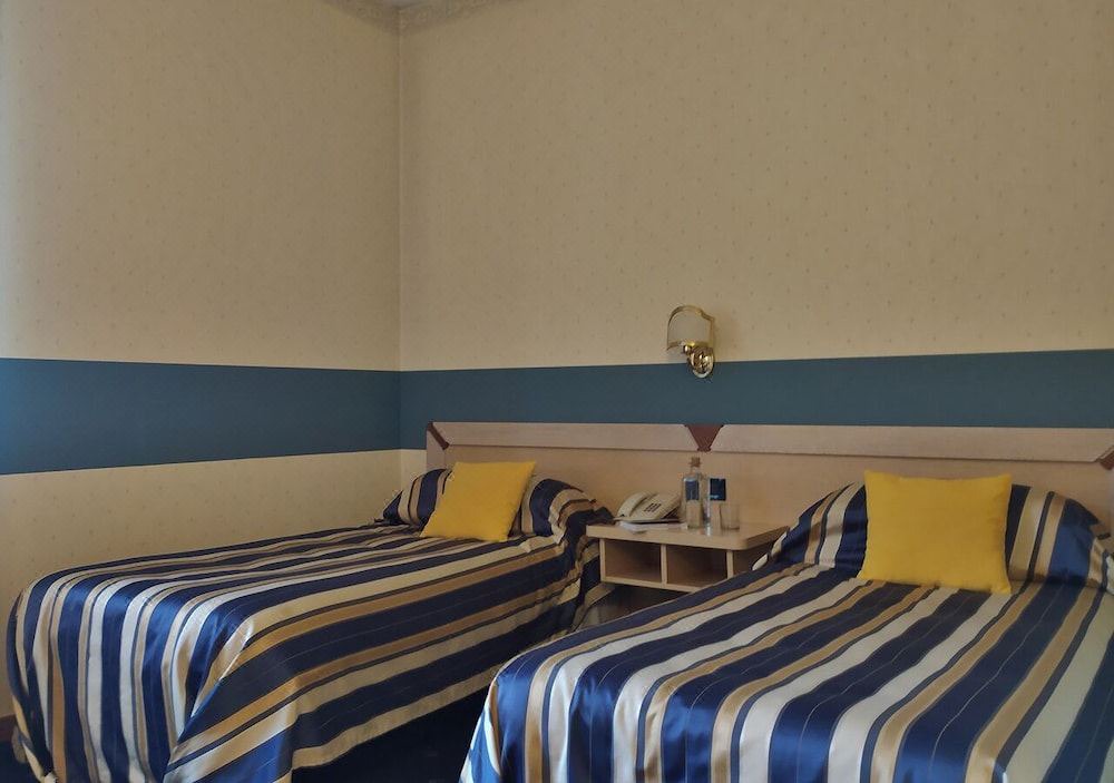 Photo of Bedroom in Casal Monastero