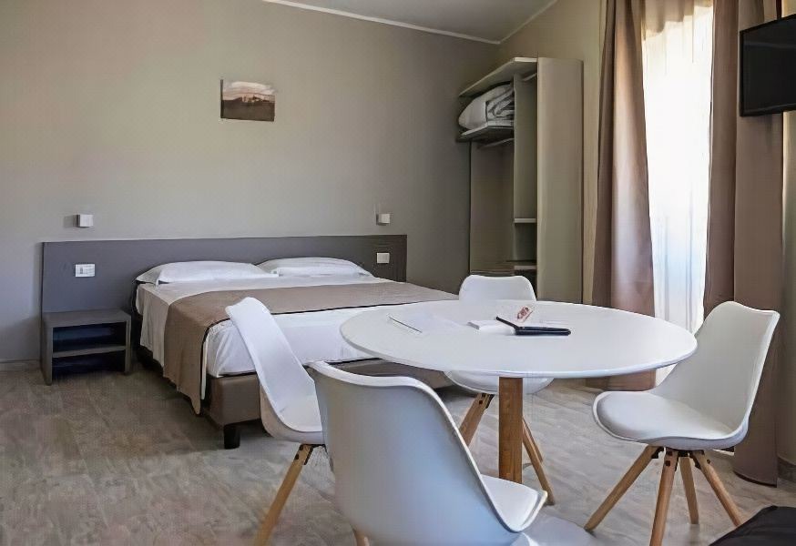 Photo of Bedroom in Canove
