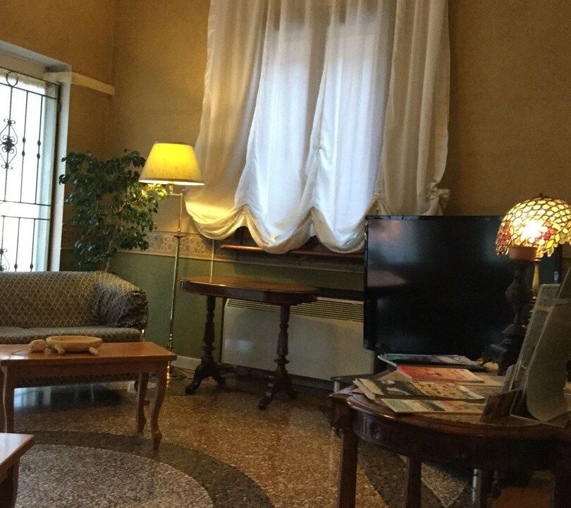 Photo of Livingroom in Bentivoglio
