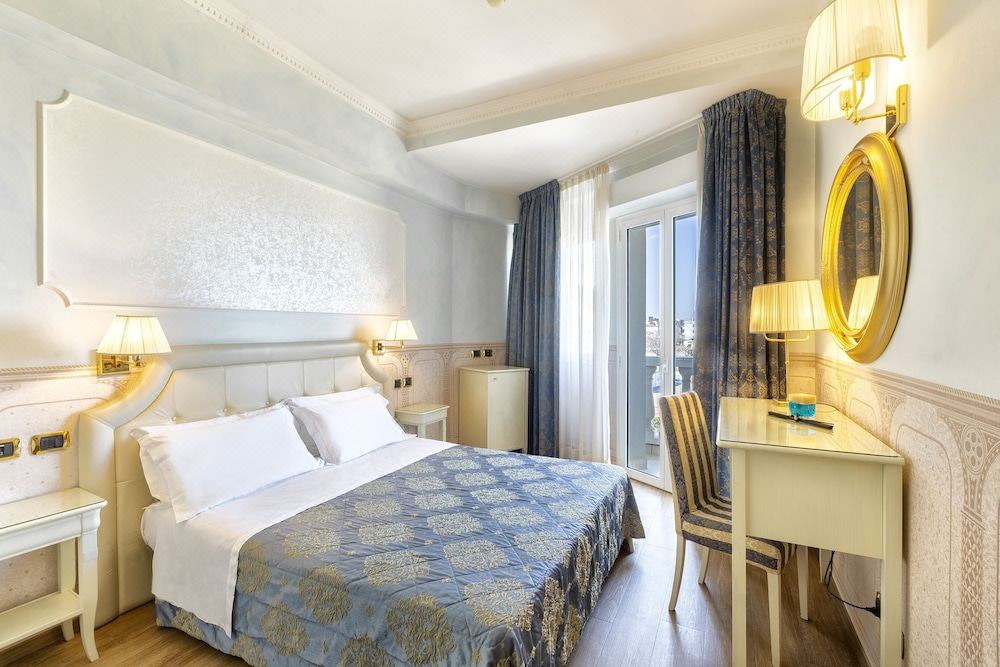 Photo of Bedroom in San Giuliano a Mare