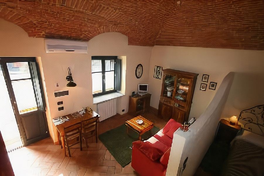 Photo of Livingroom in Moncalieri