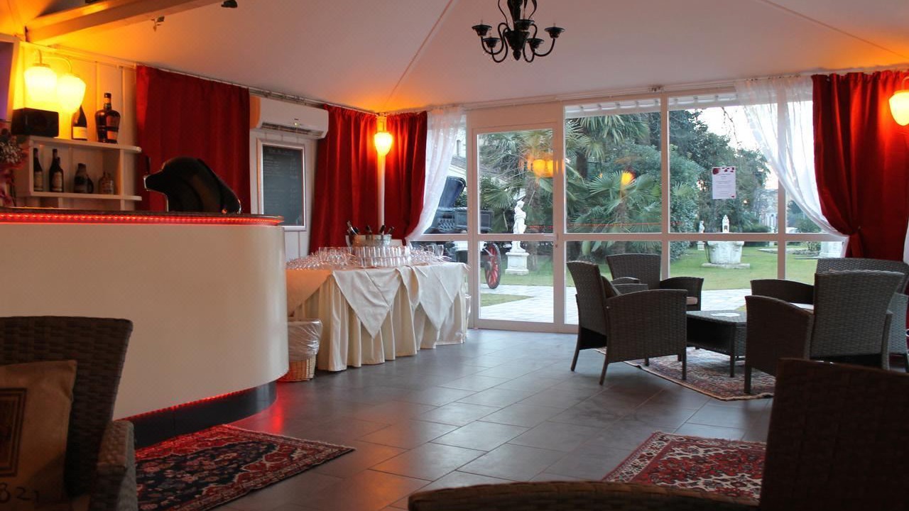 Photo of Livingroom in Mogliano Veneto