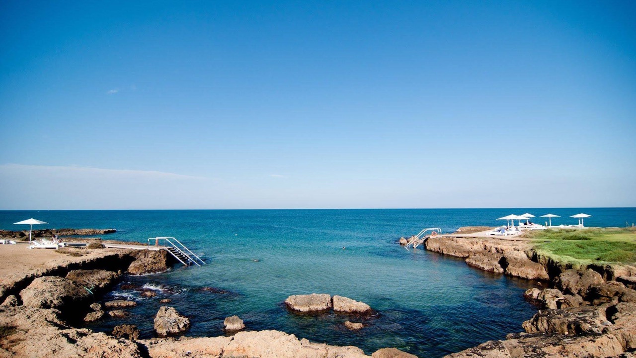 Photo of Outdoor in Savelletri
