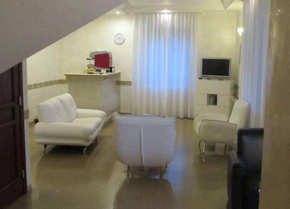 Photo of Livingroom in Gizzeria