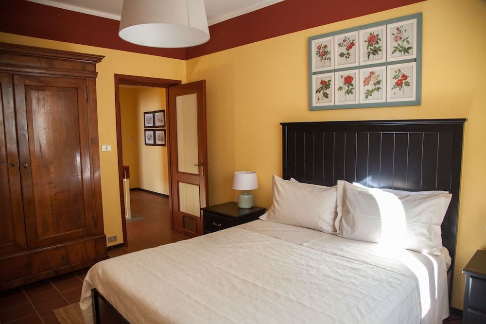 Photo of Bedroom in Gavi