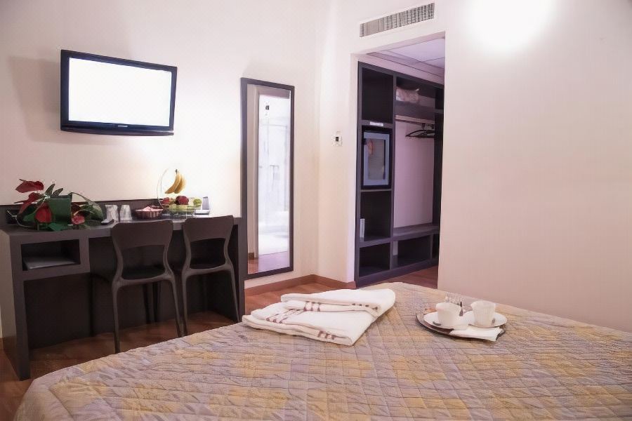 Photo of Bedroom in Viadana