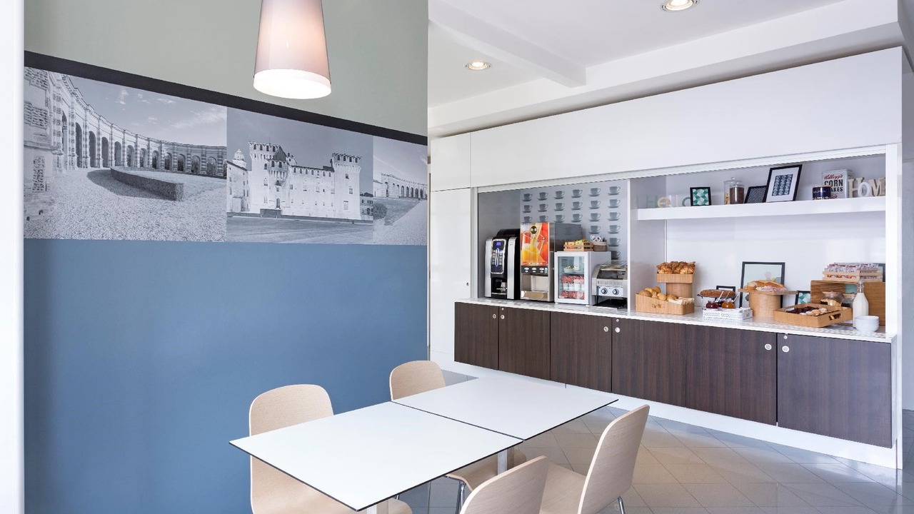 Photo of Kitchen in San Giorgio di Mantova