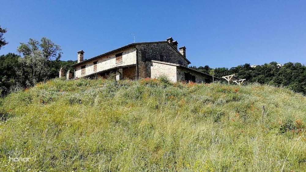 Photo of Buildings in Acqua Loreto