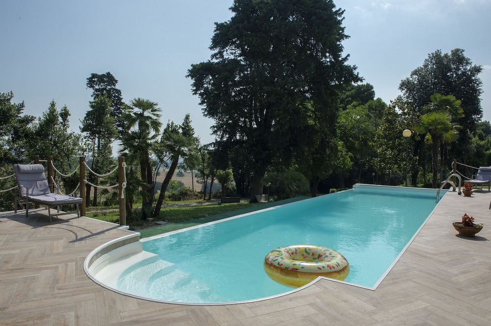 Photo of Outdoor in Montemarciano