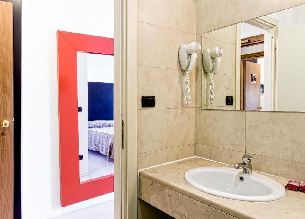Photo of Bathroom in Nusco