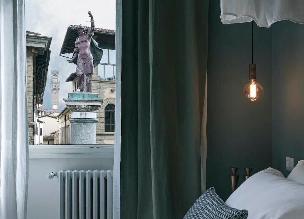 Photo of Bedroom in Duomo