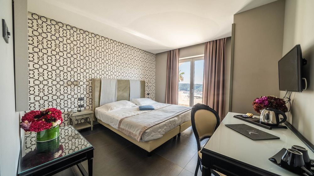 Photo of Bedroom in Baia