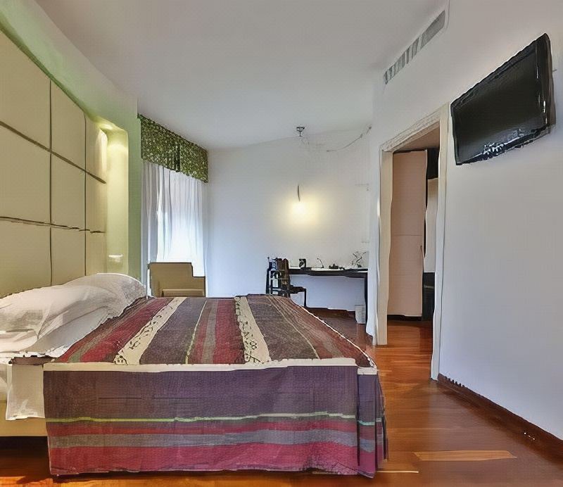Photo of Bedroom in Quartiere Oltre Savio