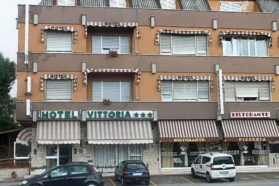 Photo of Buildings in Ovada