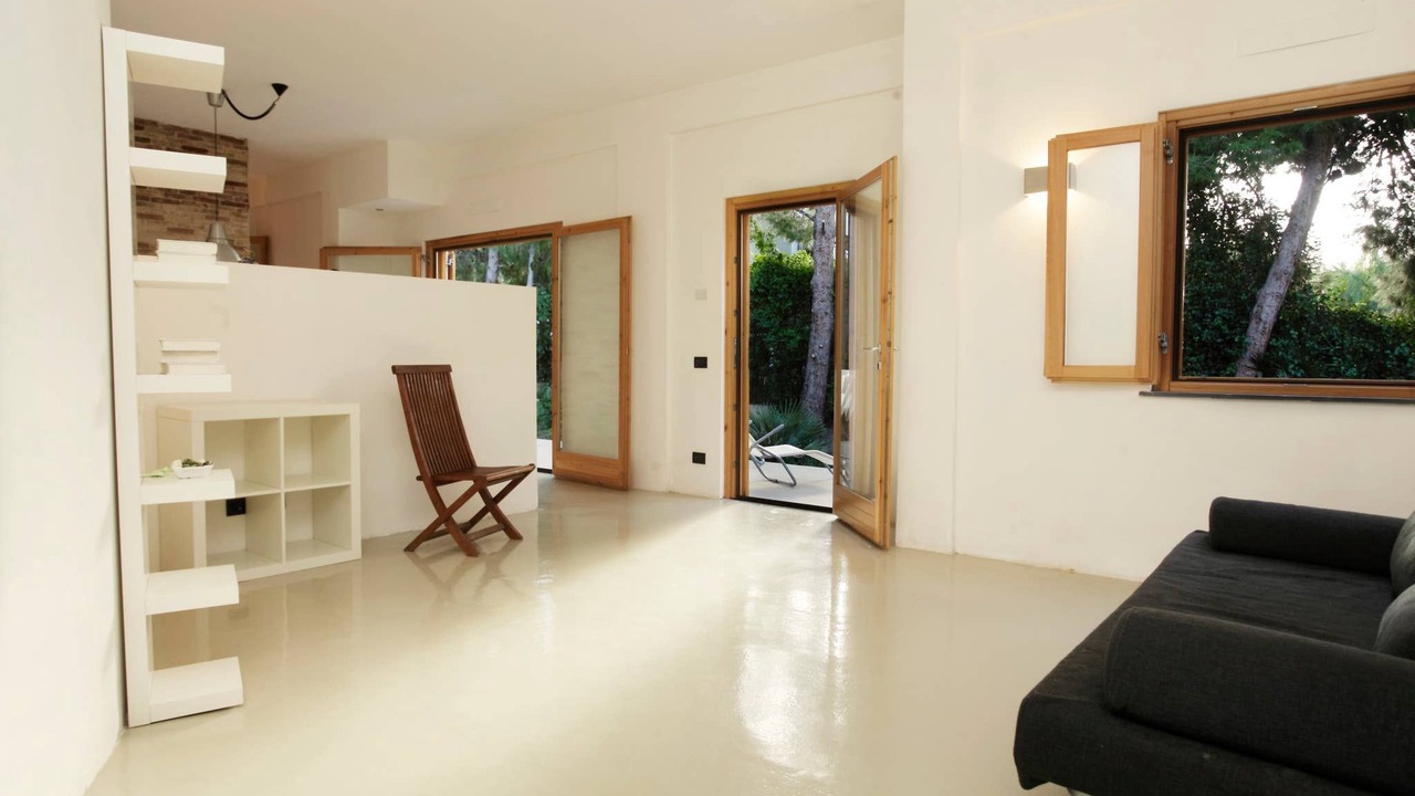 Photo of Livingroom in Torre Colonna-sperone