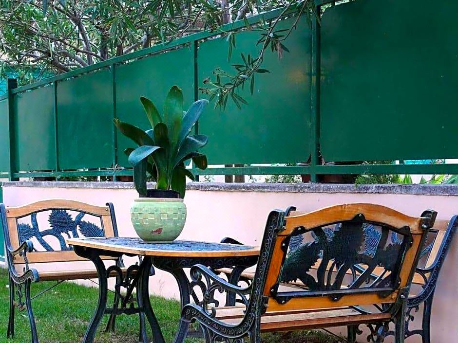 Photo of Patio Balcony in Zona XXI Torricola