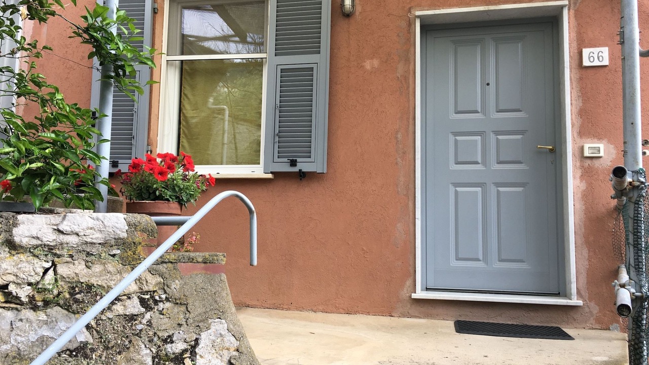 Photo of Buildings in La Spezia