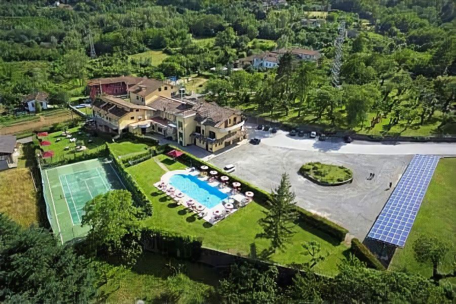 Photo of Outdoor in Groppoli