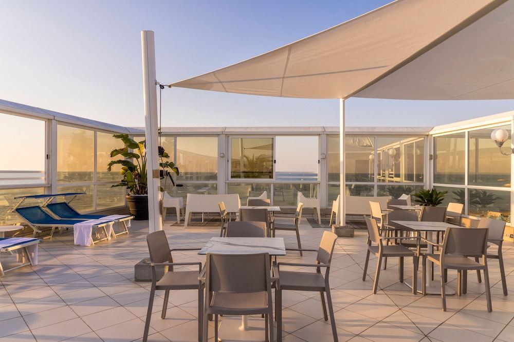 Photo of Patio Balcony in San Giuliano a Mare