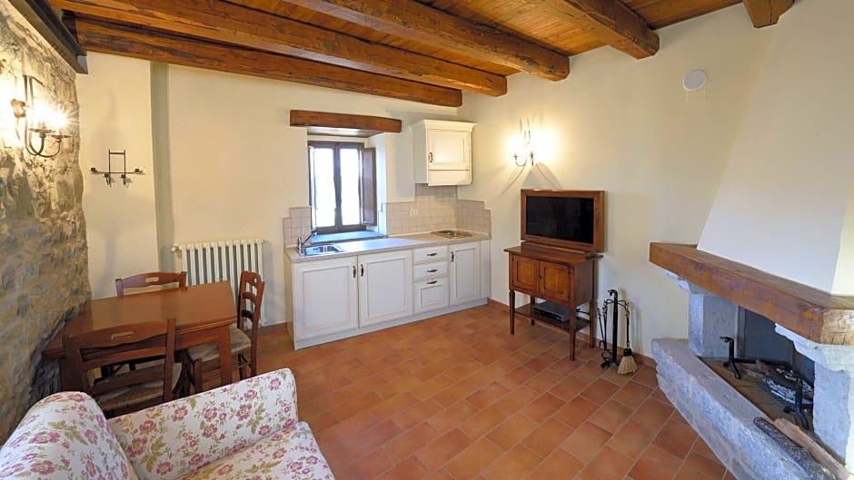 Photo of Livingroom in Castel del Giudice