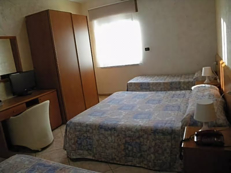 Photo of Bedroom in Tarsia