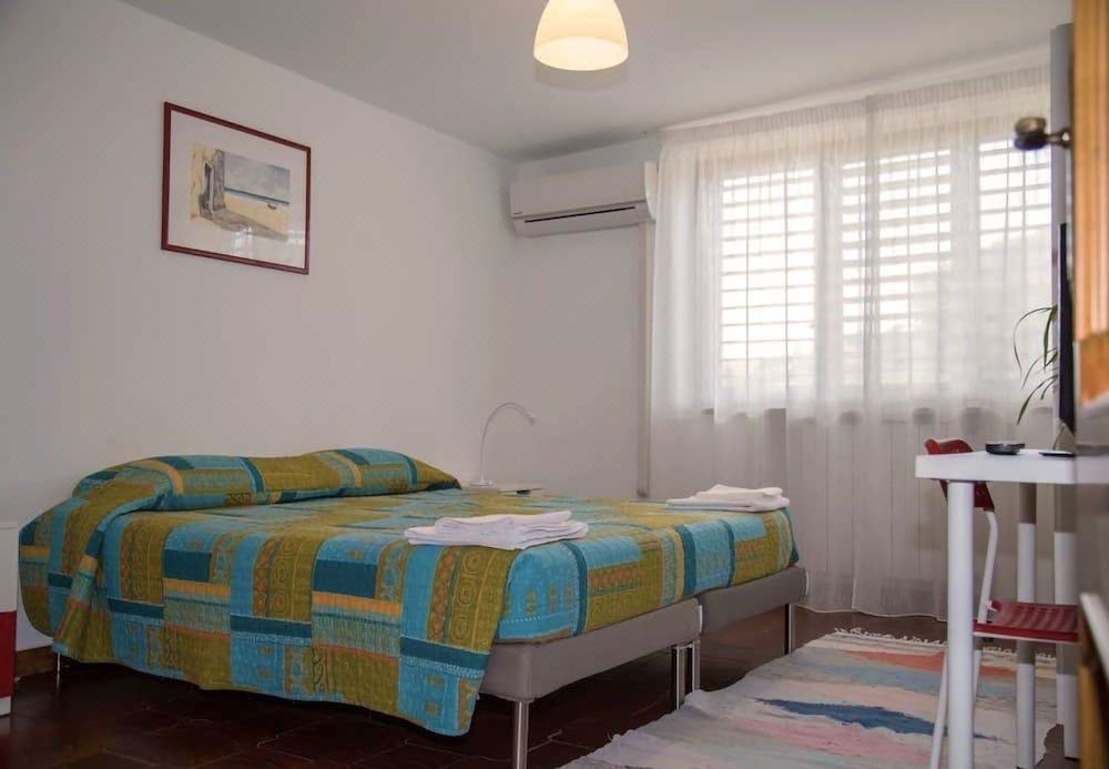 Photo of Bedroom in Pergusa