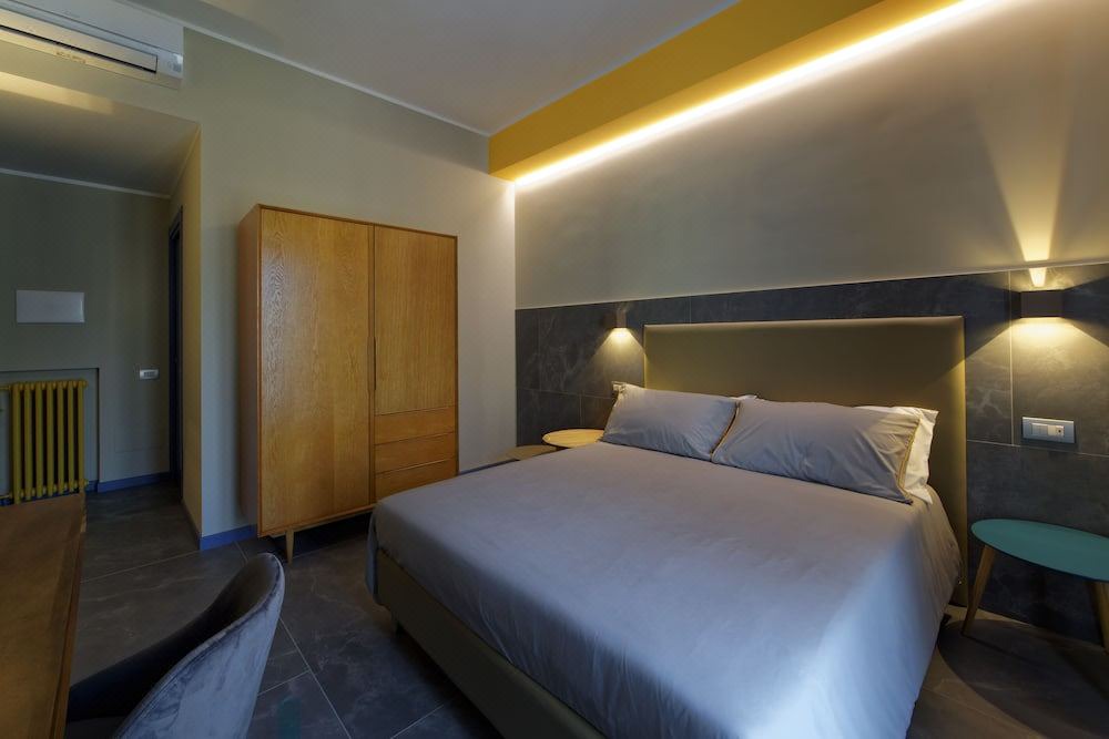 Photo of Bedroom in Bullona