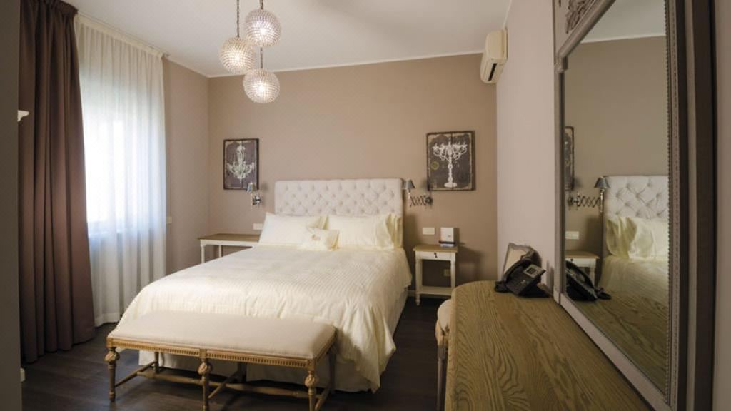 Photo of Bedroom in Azzano San Paolo