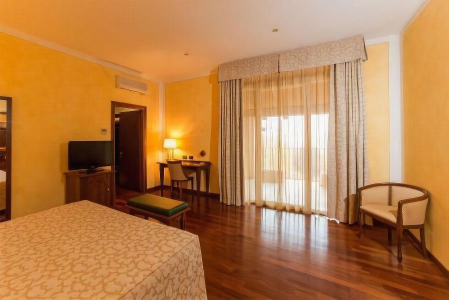 Photo of Bedroom in Montecchio Emilia