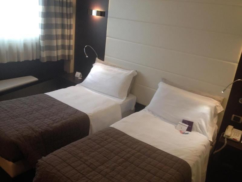 Photo of Bedroom in Stezzano