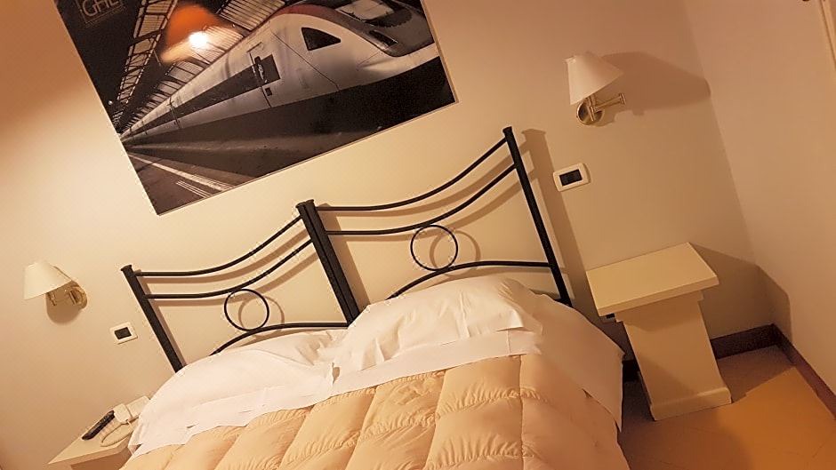 Photo of Bedroom in Sant'Eufemia Lamezia