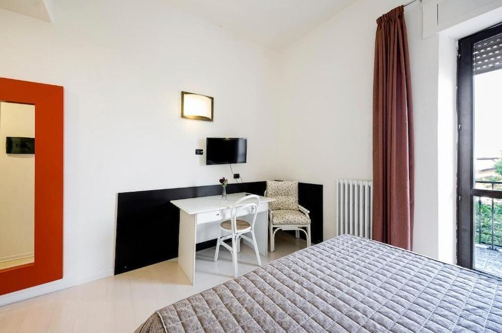 Photo of Bedroom in Nusco
