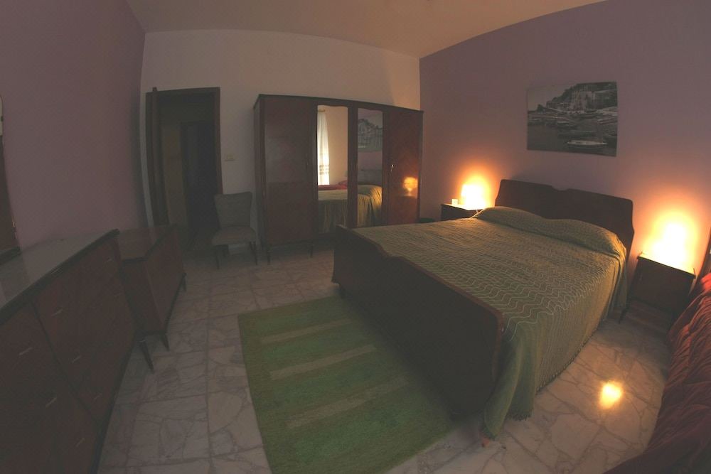 Photo of Bedroom in San Filippo del Mela
