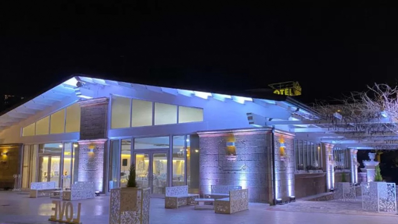 Photo of Buildings in Manocalzati