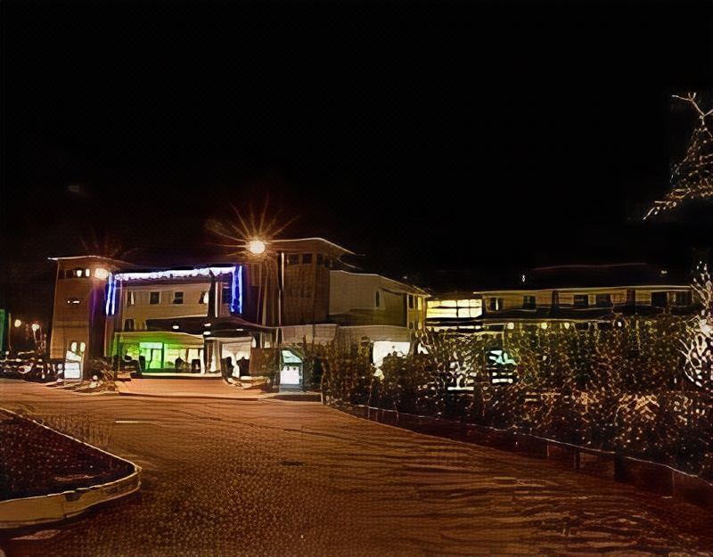 Photo of Buildings in Lomazzo