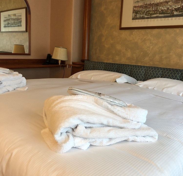 Photo of Bedroom in Downtown